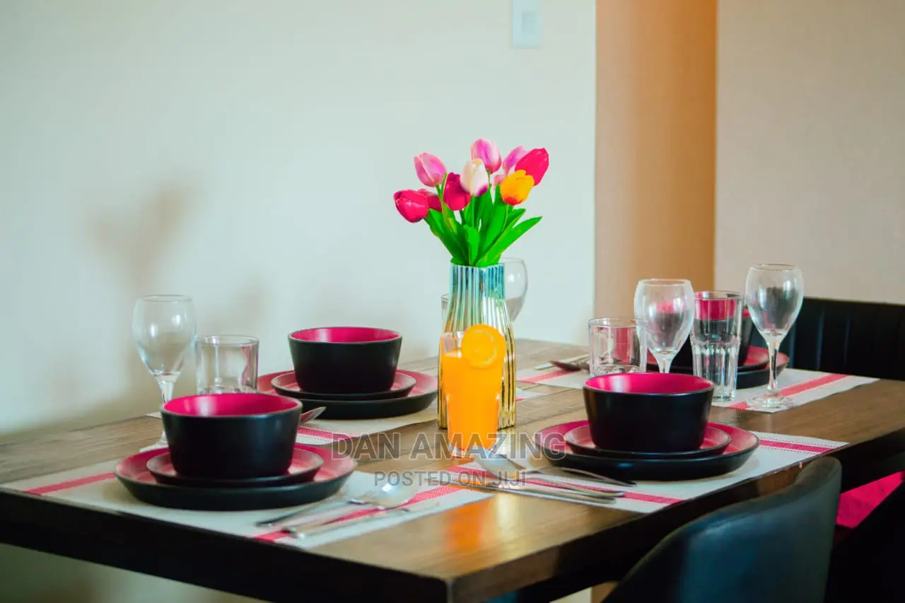 2bedroom Air BNB in Kileleshwa