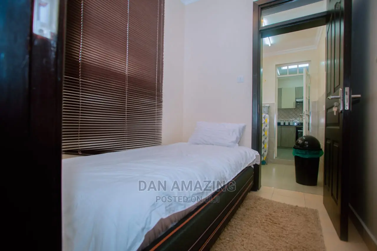 2bedroom Air BNB in Kileleshwa