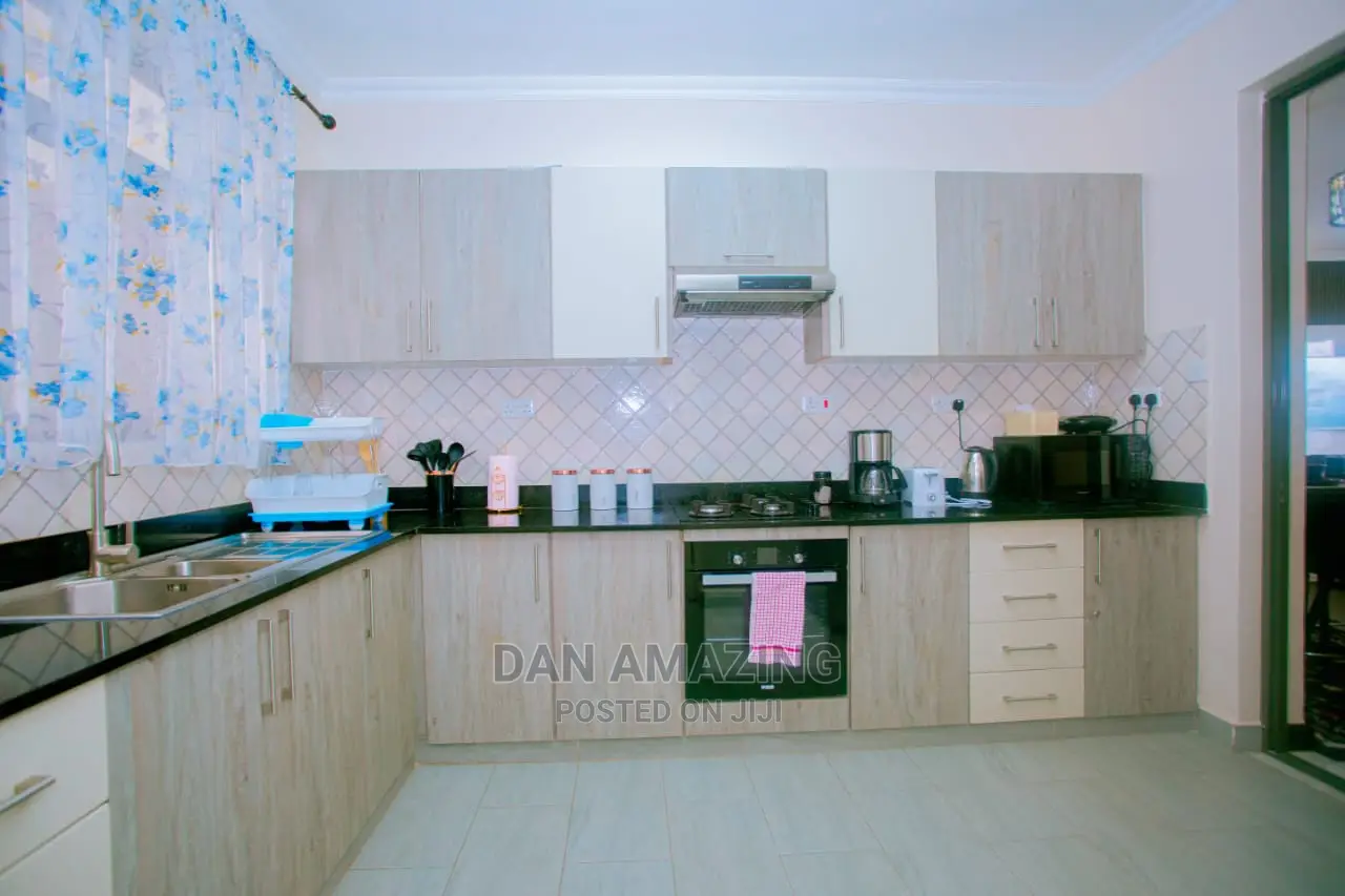 2bedroom Air BNB in Kileleshwa