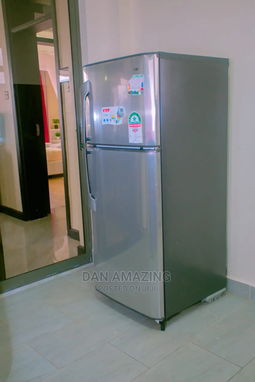 2bedroom Air BNB in Kileleshwa