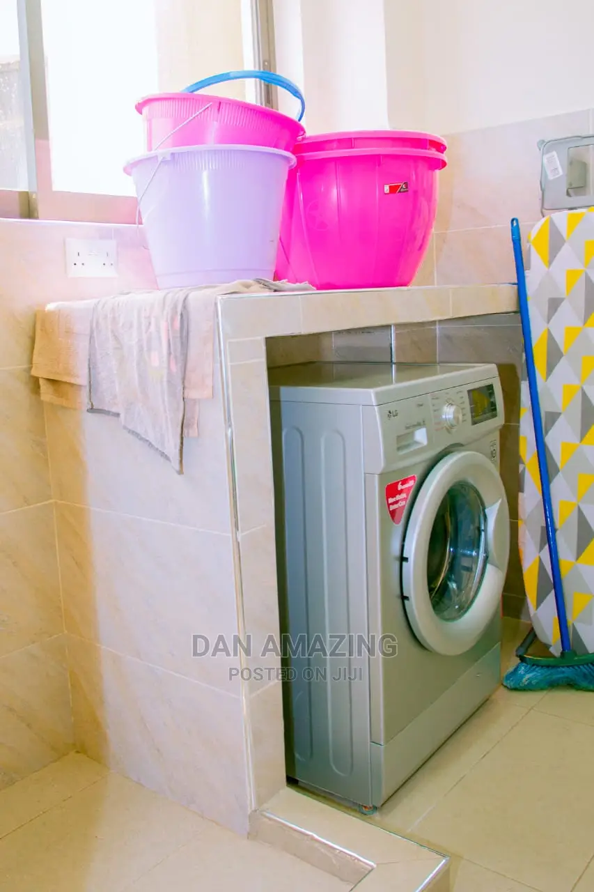 2bedroom Air BNB in Kileleshwa