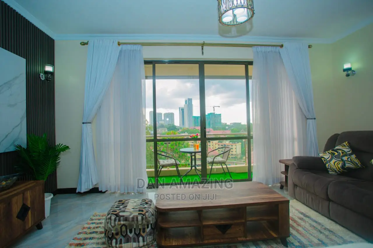2bedroom Air BNB in Kileleshwa