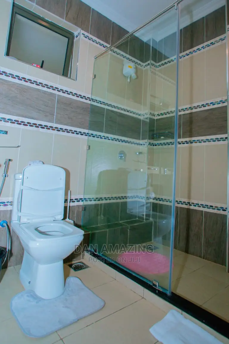 2bedroom Air BNB in Kileleshwa