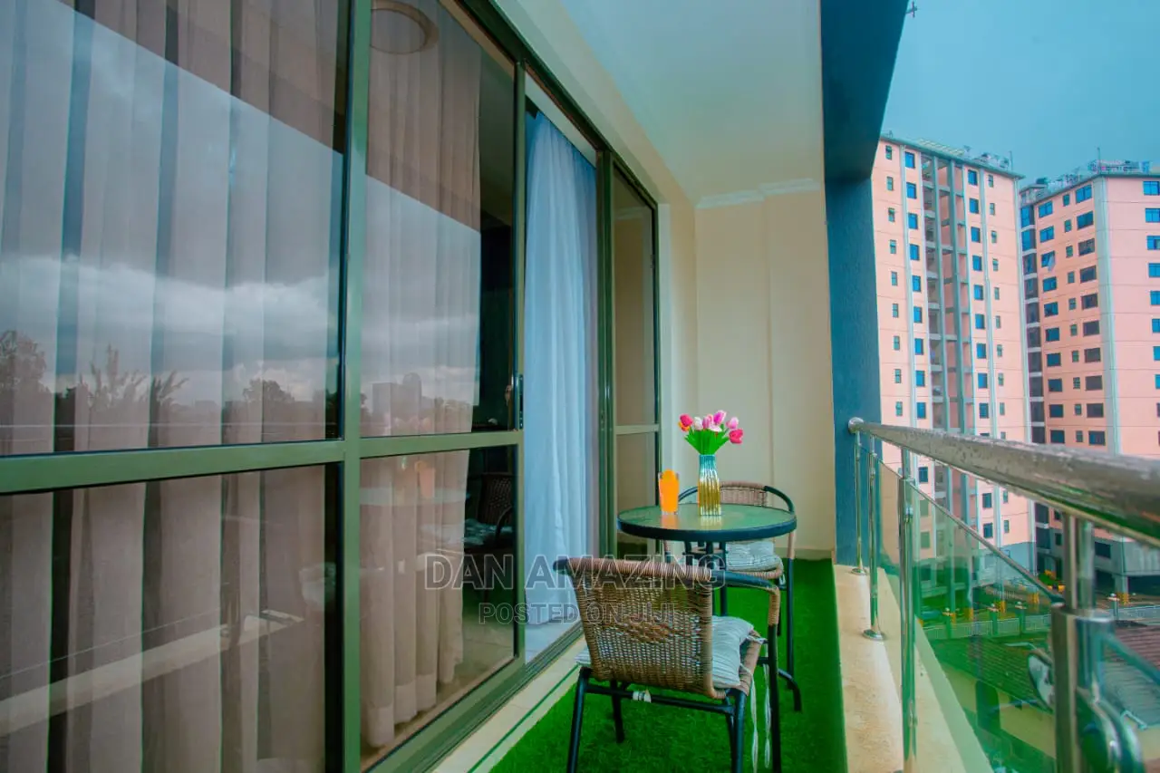 2bedroom Air BNB in Kileleshwa