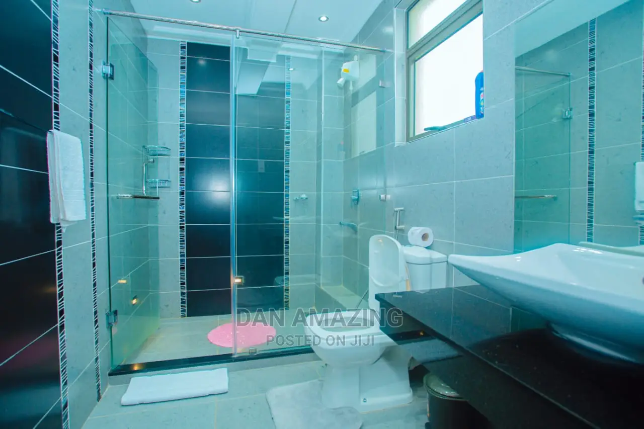 2bedroom Air BNB in Kileleshwa