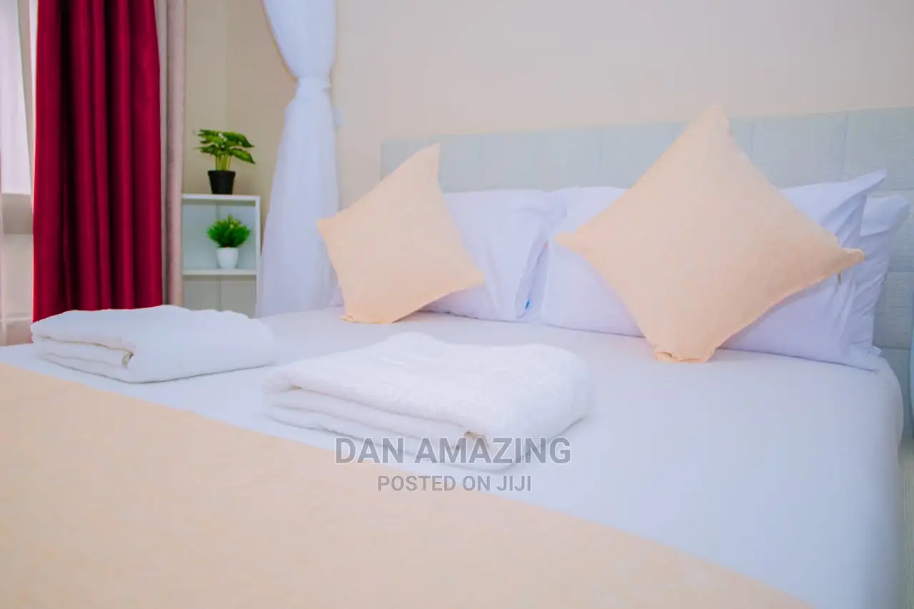 2bedroom Air BNB in Kileleshwa