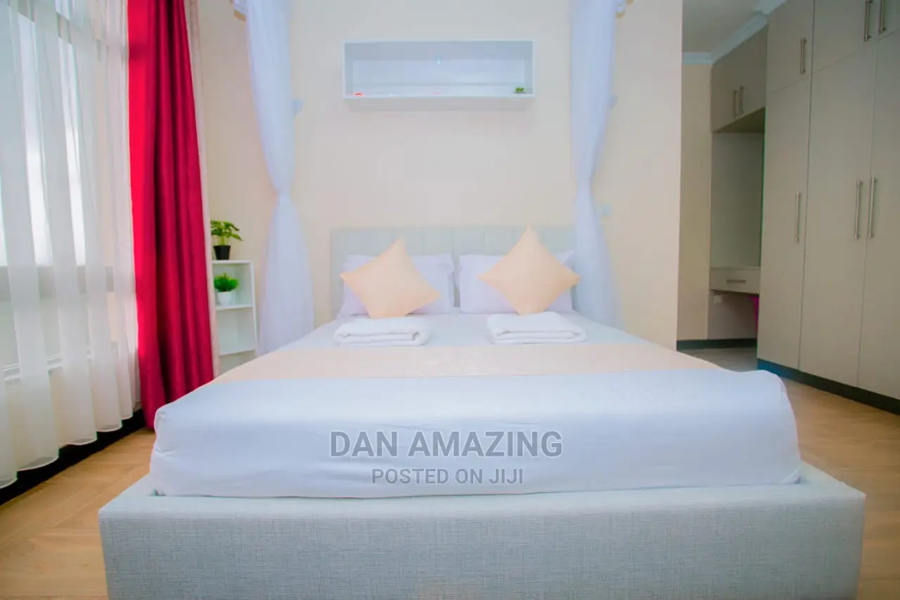 2bedroom Air BNB in Kileleshwa