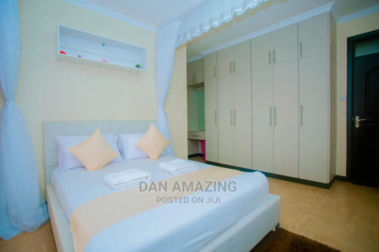 2bedroom Air BNB in Kileleshwa