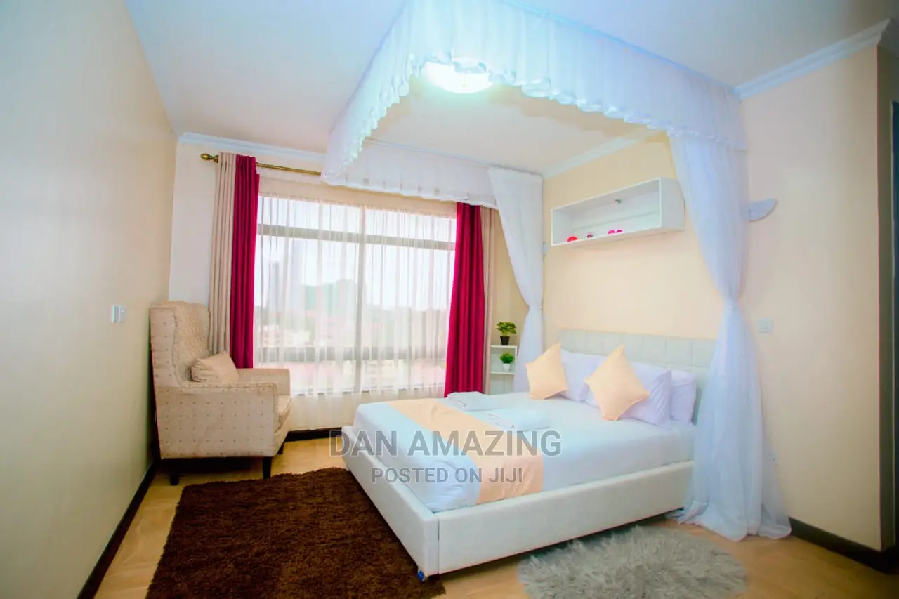 2bedroom Air BNB in Kileleshwa