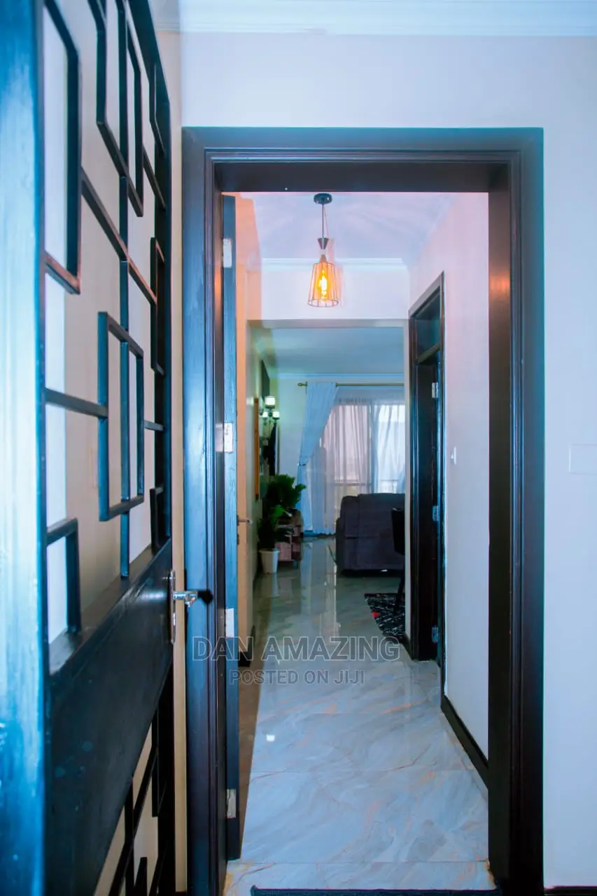 2bedroom Air BNB in Kileleshwa