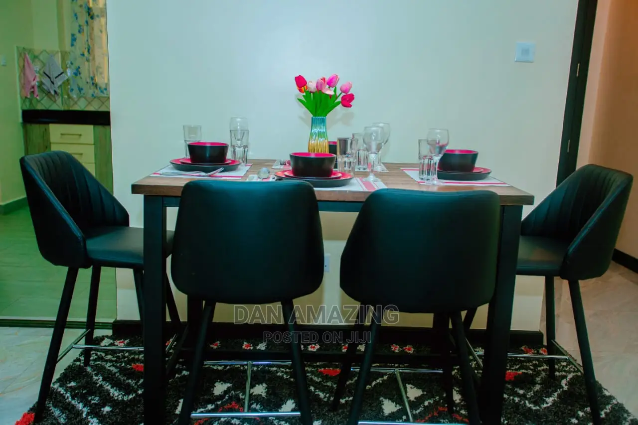2bedroom Air BNB in Kileleshwa