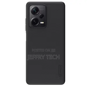 Nillkin Case for Xiaomi Redmi Note 12 Pro Plus 5G (6.67" Inc
