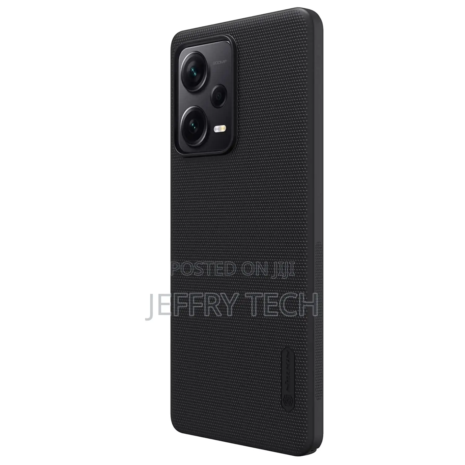 Nillkin Case for Xiaomi Redmi Note 12 Pro Plus 5G (6.67" Inc