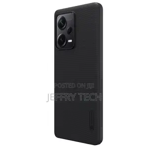 Nillkin Case for Xiaomi Redmi Note 12 Pro Plus 5G (6.67" Inc
