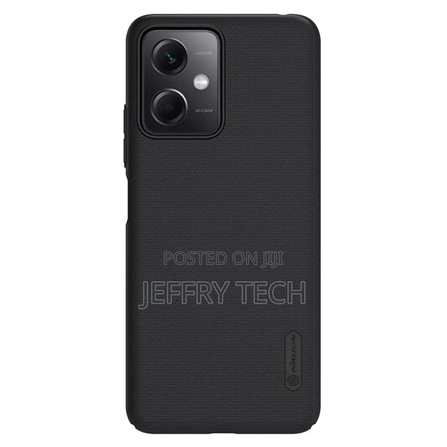 Nillkin Case for Xiaomi Redmi Note 12 5G / Poco X5 5G (6.67"