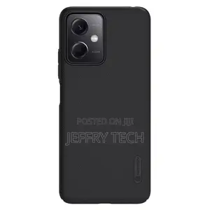 Nillkin Case for Xiaomi Redmi Note 12 5G / Poco X5 5G (6.67"