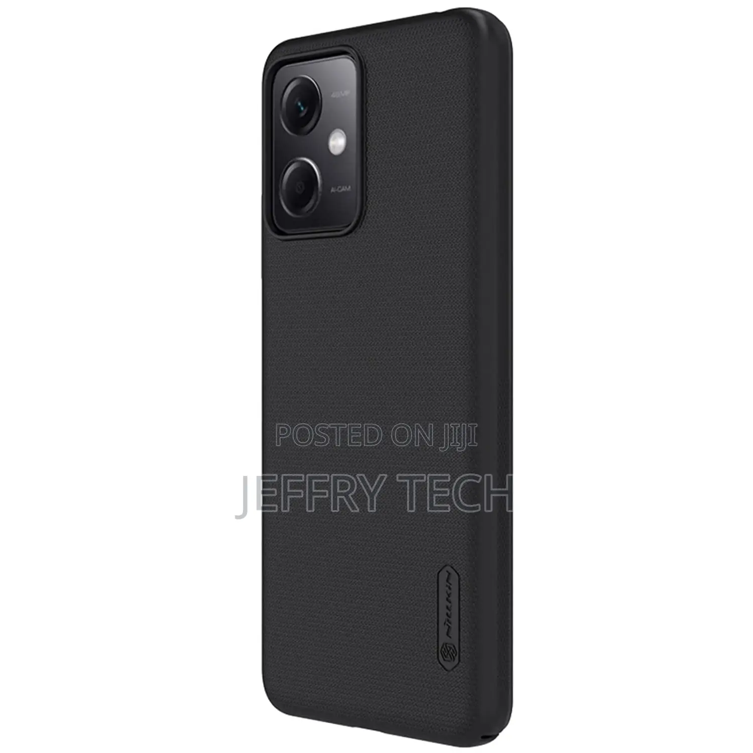 Nillkin Case for Xiaomi Redmi Note 12 5G / Poco X5 5G (6.67"