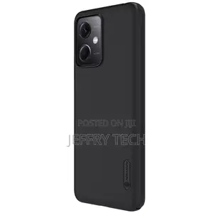 Nillkin Case for Xiaomi Redmi Note 12 5G / Poco X5 5G (6.67"