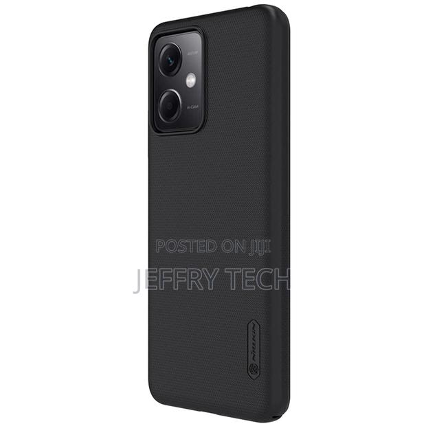 Nillkin Case for Xiaomi Redmi Note 12 5G / Poco X5 5G (6.67" - thumbnail 2