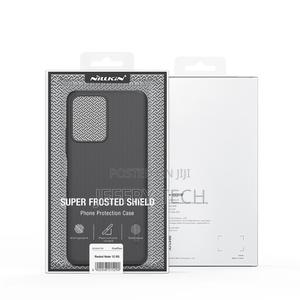Xiaomi Redmi Note 12 Pro Plus 5G Case Nillkin Camshield Slid - thumbnail 2