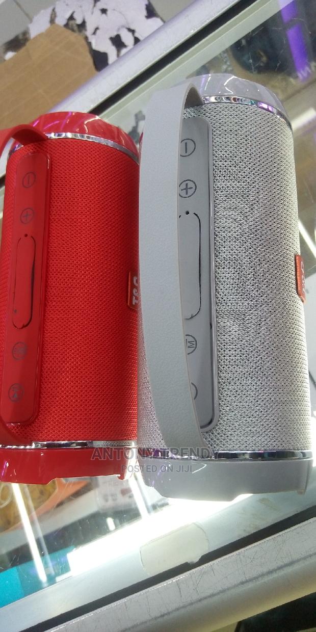 TG Mini Speaker Most Powerful - thumbnail 2