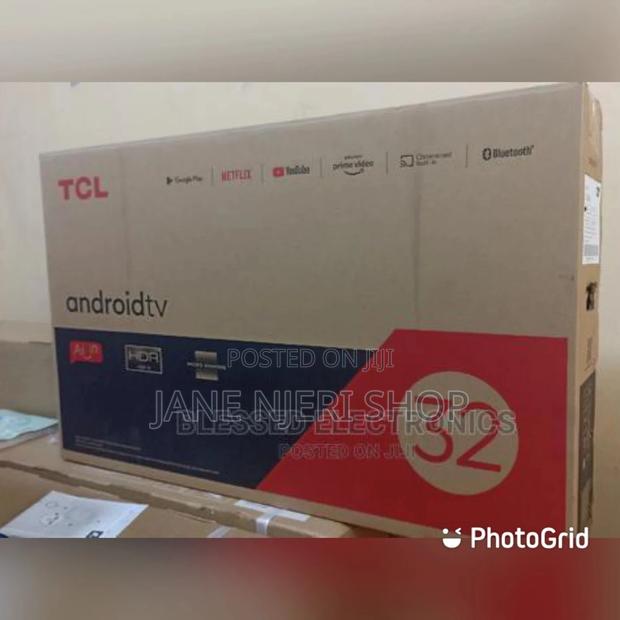 TCL Smart 32 Inches - thumbnail 2