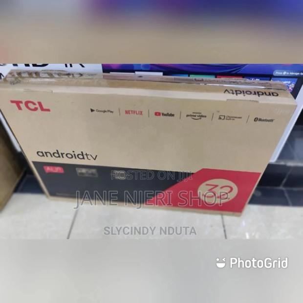 Quality TCL Flameless