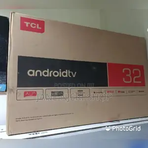 Android TCL 32