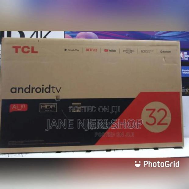 Android TCL 32 - thumbnail 2