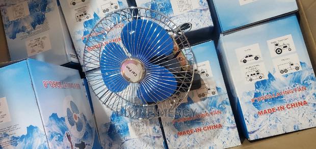 Car Fan Original