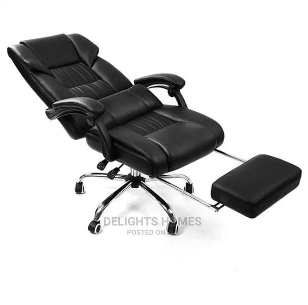 Executive Office Chair*