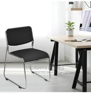 Multiple Purposes Visitors Chair*