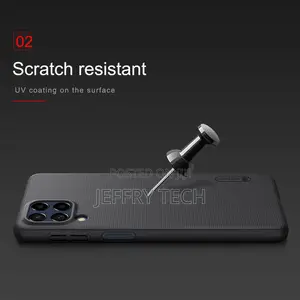 Nillkin Super Frosted Shield Case for Samsung Galaxy M53 5G