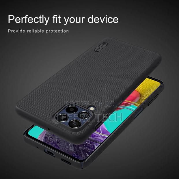 Nillkin Super Frosted Shield Case for Samsung Galaxy M53 5G