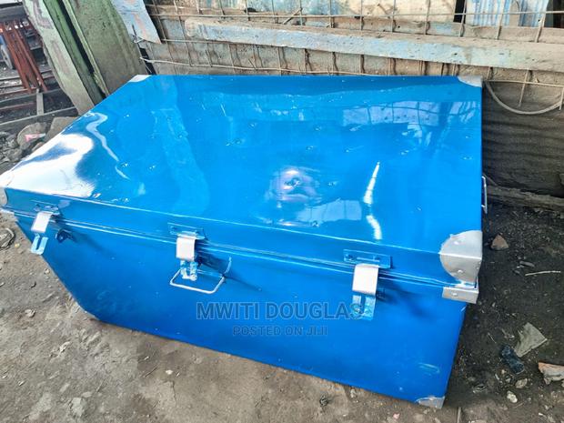 Safety Box