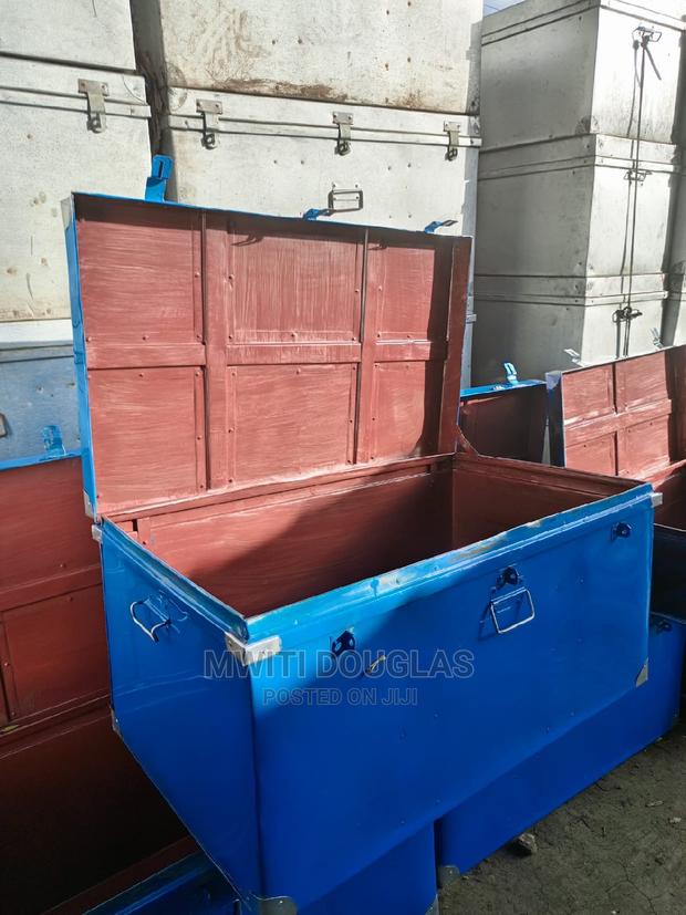 Safety Box - thumbnail 2