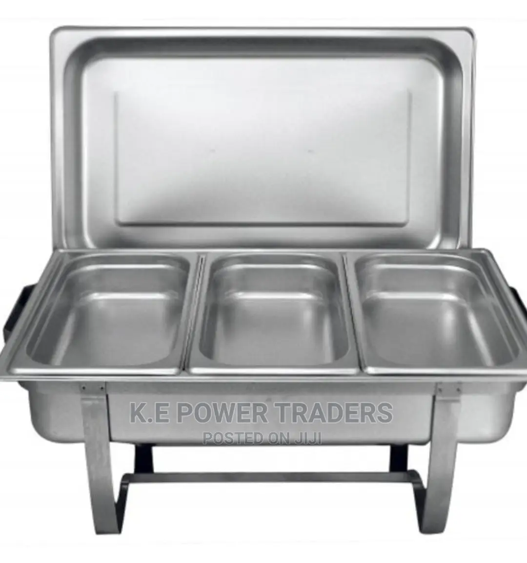 Affordable 3 in 1 Chaffing Dishes