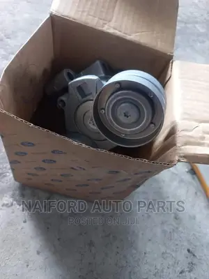 Ford Ranger Belt Tensioner