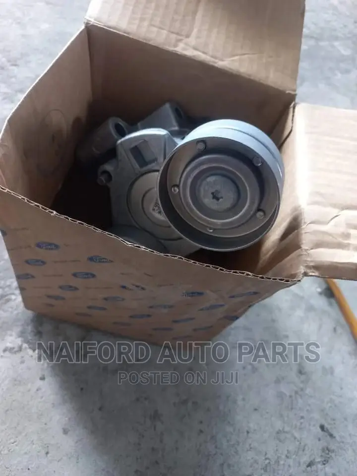 Ford Ranger Belt Tensioner