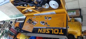 PPR Machine With Many Items - thumbnail 2