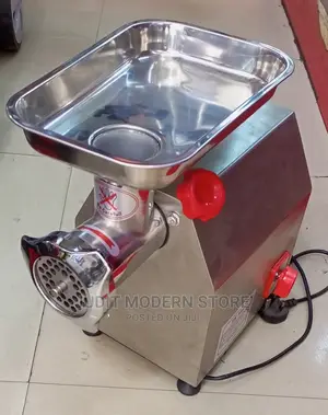 Commercial Meat Mixer