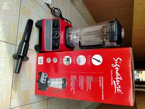 Heavy Duty Blender