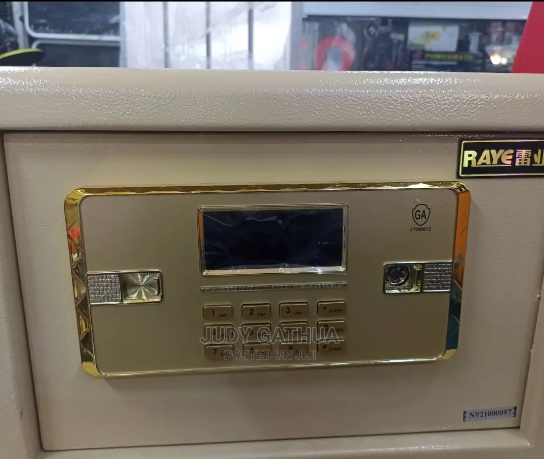 Money Safe