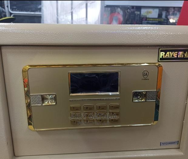 Money Safe
