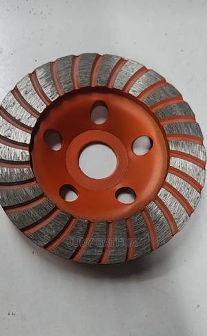 Terazo Dick 4" - thumbnail 2