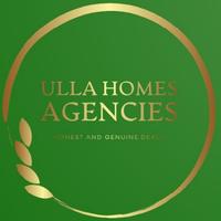 Ulla Homes Agencies LTD logo