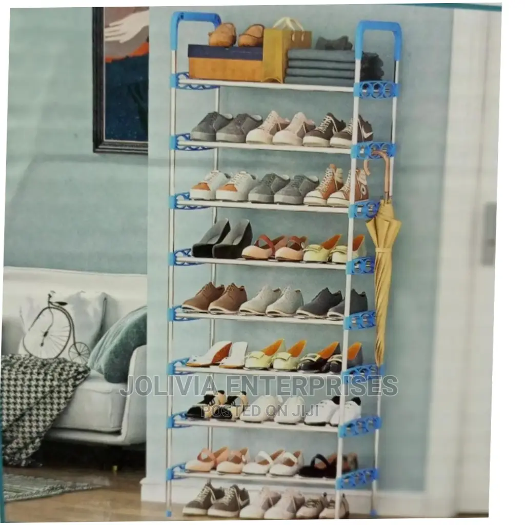 Shoe Racks
