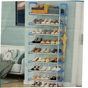 Shoe Racks