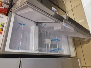 120l Bruhm Fridge