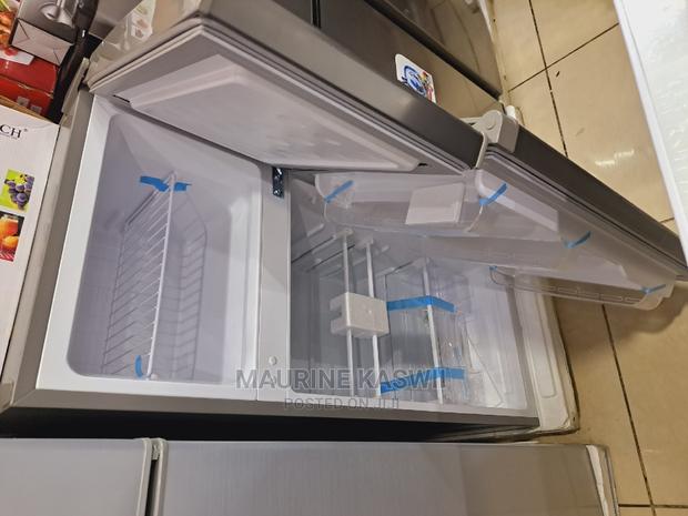 120l Bruhm Fridge